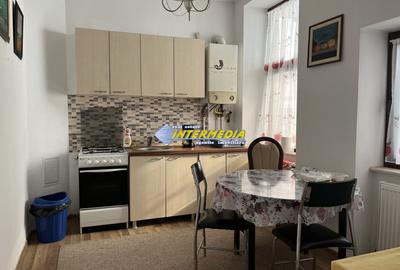 Casa vanzare Alba Iulia zona Centru ideala pentru doua familii finisata complet - 17