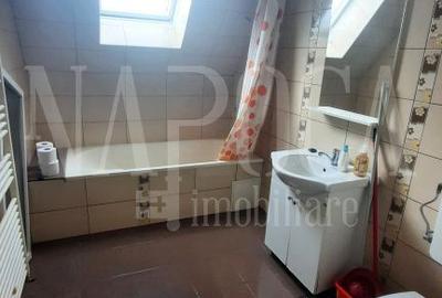 Apartament 2 camere de vanzare in Iris, Cluj Napoca - 8