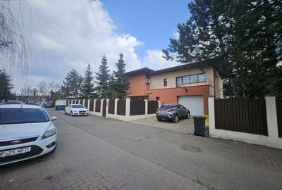 Vila Individuala 260MP | Gradina 600MP | Iancu Nicolae - Jolie Ville - 36