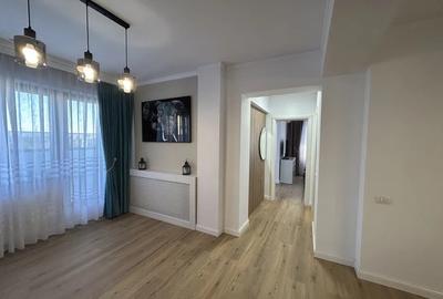 Apartament 3 Camere Sos.Chitilei | Terasa 50 MP | 2 Bai | 2 Locuri de parcare - 5
