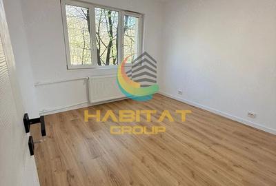 Apartament 3 camere decomandat str Turnu Magurele renovat integral - 4