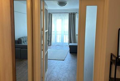 Apartament 2 camere - Ultracentral - P-ta Unirii - 8