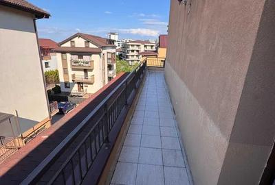 Apartament premium | 2 camere | parcare | AC | Andrei Mureșanu - 8