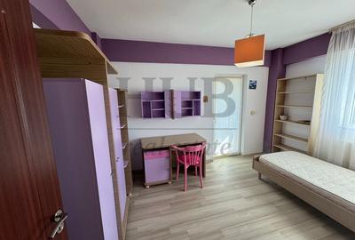 APARTAMENT CU 3 CAMERE-BLOC NOU-PARCARE+BOXA - 10