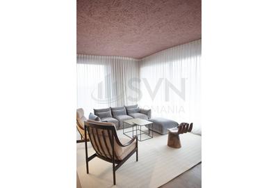 REA1026028 Apartament premium 4 Camere I Primaverii I Servicii concierge - 15
