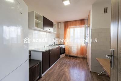 Spațiu, lumină și potențial: Apartamentul tău în Aradul Nou - 7