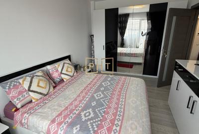 Apartament cu 3 camere  de vânzare, 62 mp, zona Sub Cetate! - 10