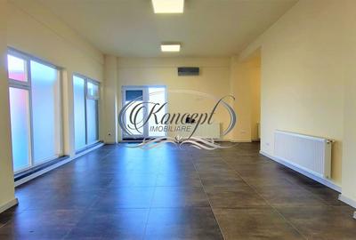 Spatiu comercial in Borhanci - 1