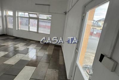 De Vanzare Spalatorie Auto + Anexe si Teren Aferent, Strada Luncilor - 14