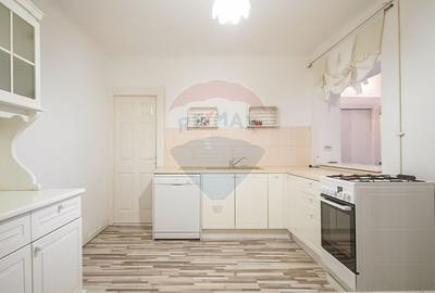 COMISION 0 | Apartament 4 camere + Curte | Zona Tractorul - 15
