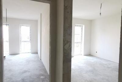 Duplex finalizat, cu CF, teren 350 mp, zona Manastur - 2