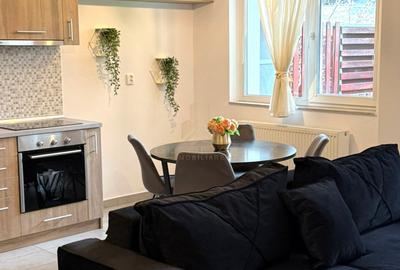 2 camere ,52 mp,Totul Nou, Gradina, parcare, Buna-Ziua Sophia - 5