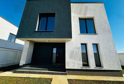 Casă modernă de vânzare în Frumușani – 4 camere | 165.000€ - 1