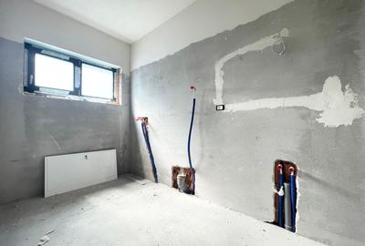 Duplex 3 camere 92mp Mosnita Noua - 11