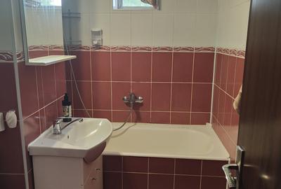 Apartament 2 camere confort 1 Piata Astra Mobilat -Insorit -Liber . - 11