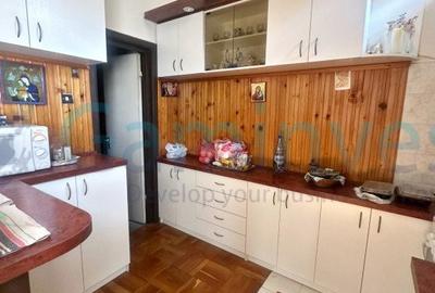 Apartament la casă ultracentral - 5