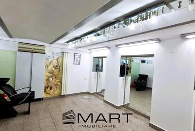 Spatiu Comercial de 106 mp, zona Centrul Istoric - 5