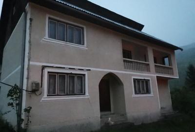 Casa Valea Viseului - 2
