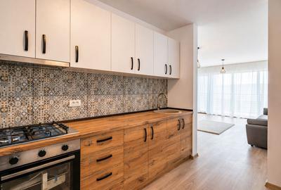 Apartament 2 camere - Dacia | 72 mp | Bloc 2024 | Parcare subterană - 9