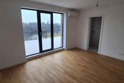 Apartament 3 camere, ansamblu nou/ Straulesti - Sistesti / Comision 0 - 3