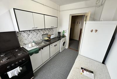 Apartament 2 camere decomandat | zona BULEVARD I vedere spre Parc I mobilat I - 4