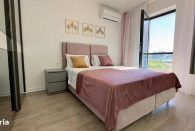 Inchiriere studio dublu Cloud 9 parcare inclusa - 6
