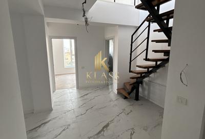 Penthouse City Park Mall | Terasă 40 mp & 2 Locuri de Parcare - 5