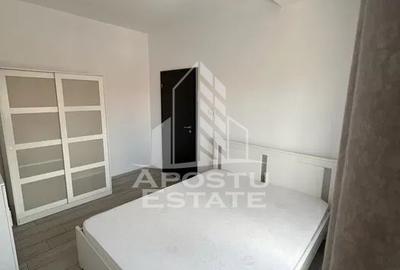 Apartament cu 2 camere de inchiriat, Giroc, Centrala Proprie - 3