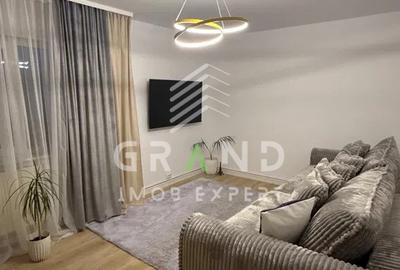 Apartament MODERN cu 3 camere I Zorilor - 4