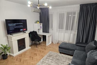 2 camere Bd Basarabia vizavi de Spitalul Clinic Judetean Ilfov Prima inchiriere - 1
