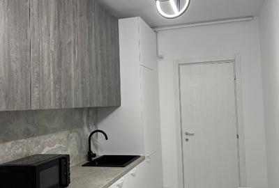 Apartament nou de închiriat în Cartierul Solar - 9