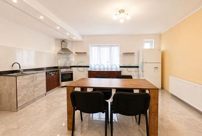 Casă spațioasă, 400 mp utili, teren 1650 mp, dublu front – Paleu, Bihor - 5