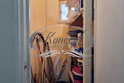 Apartament spatios, etaj intermediar, zona Academiei de muzica - 14