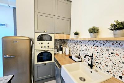 Doua apartamente la cheie | 94mp util total | Centru | Zona Ferdinand - 24