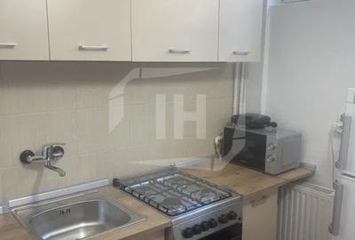 Apartament 1 cameră finisat – Mărăști | 28 mp + balcon | Garaj inclus - 6