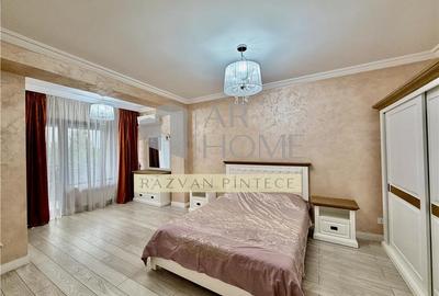 Apartament 3 camere, de lux, parcare, Cartier Albert Ploiesti - 8