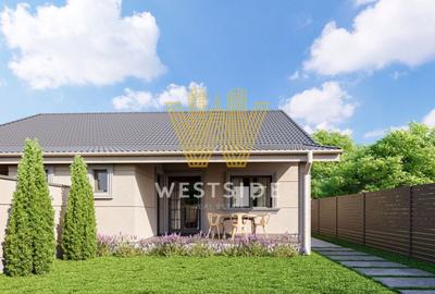 Duplex premium de vanzare, in Mosnita Veche - 4