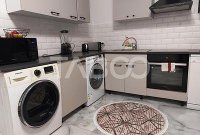 Casa individuala 4 camere 150 mp si teren liber 758 mp Cisnadie - 7