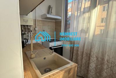 Ap 3 Camere mobilat | Strada Rezervelor. | Militari Residence - 31