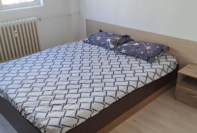Apartament 2 camere renovat complet, etaj intermediar, liber imediat - 12