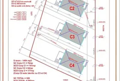 Casa 4 Camere Otopeni | Central | Individuala | Toate Facilitatile - 8