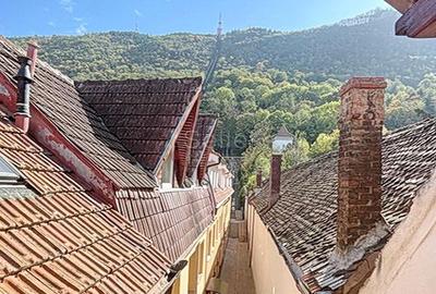 Pensiune de 15 camere in Centrul Istoric la 400m de Piata Sfatului - 7