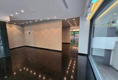 FLOREASCA | Spatiu comercial premium | Vitrina stradala Terasa 100 m - 9