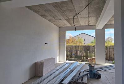 CASA P+1+M-185 MP -5 CAM-4 BAI-METROU BERCENI - 5