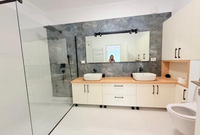 Apartament 4 camere Soseaua Nordului - 16