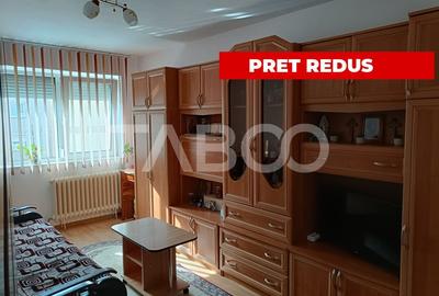 Apartament 2 camere 36 mp utili mobilat utilat zona Cetate Alba Iulia