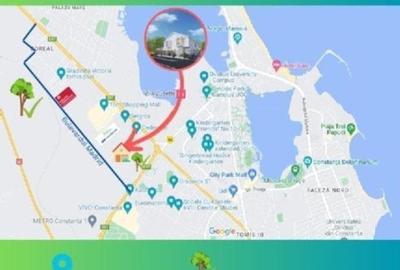 Vila noua 2025 -  Duplex 4 Camere - Locuinta premium - Tomis Nord - Dedeman - 14