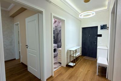 Penthouse lux 3 camere Balanta Residence - 9