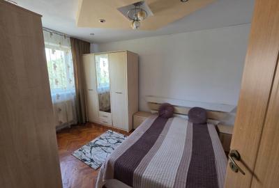 Inchiriez apartament 2 camere Zamfirescu - 6