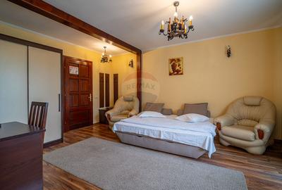 Proprietate deosebită de vânzare în Bușteni - Pensiune + Duplex - 18
